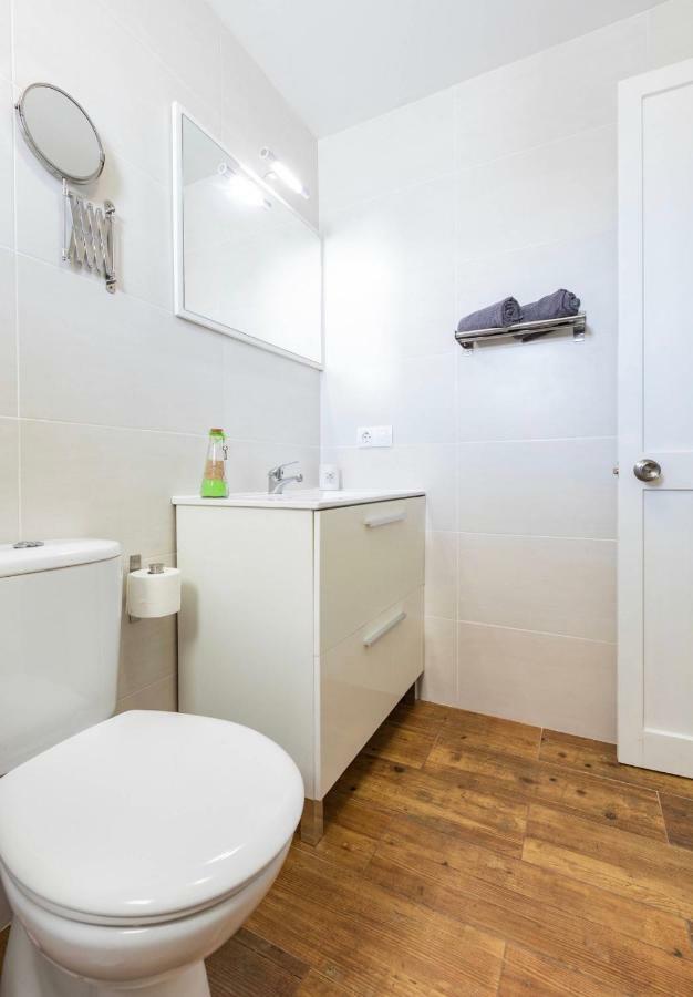 Apartamento Estudio D - *