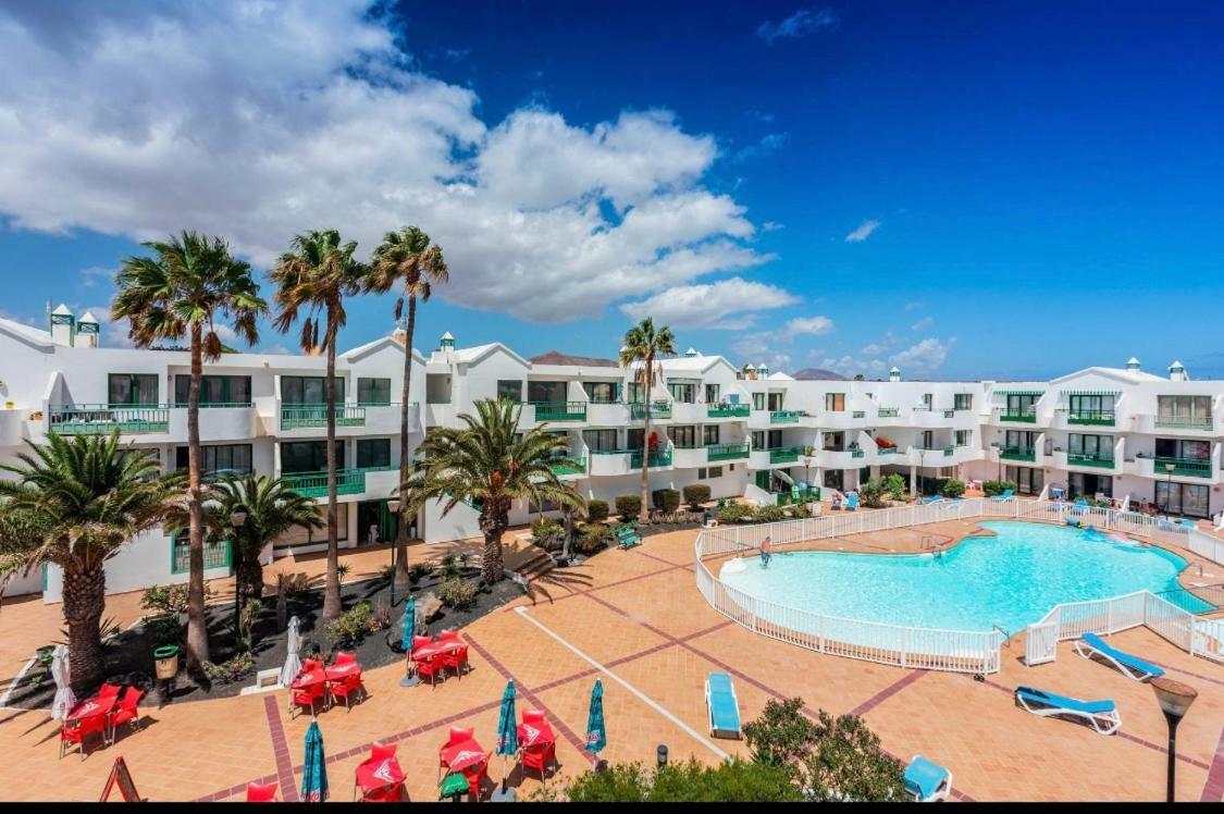 Estudio D - Apartamento Costa Teguise