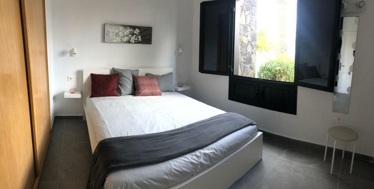 Caleton Hercules Apartment *