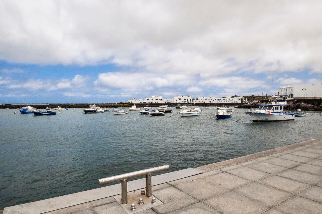 Apartamento Salinas Del Mar
