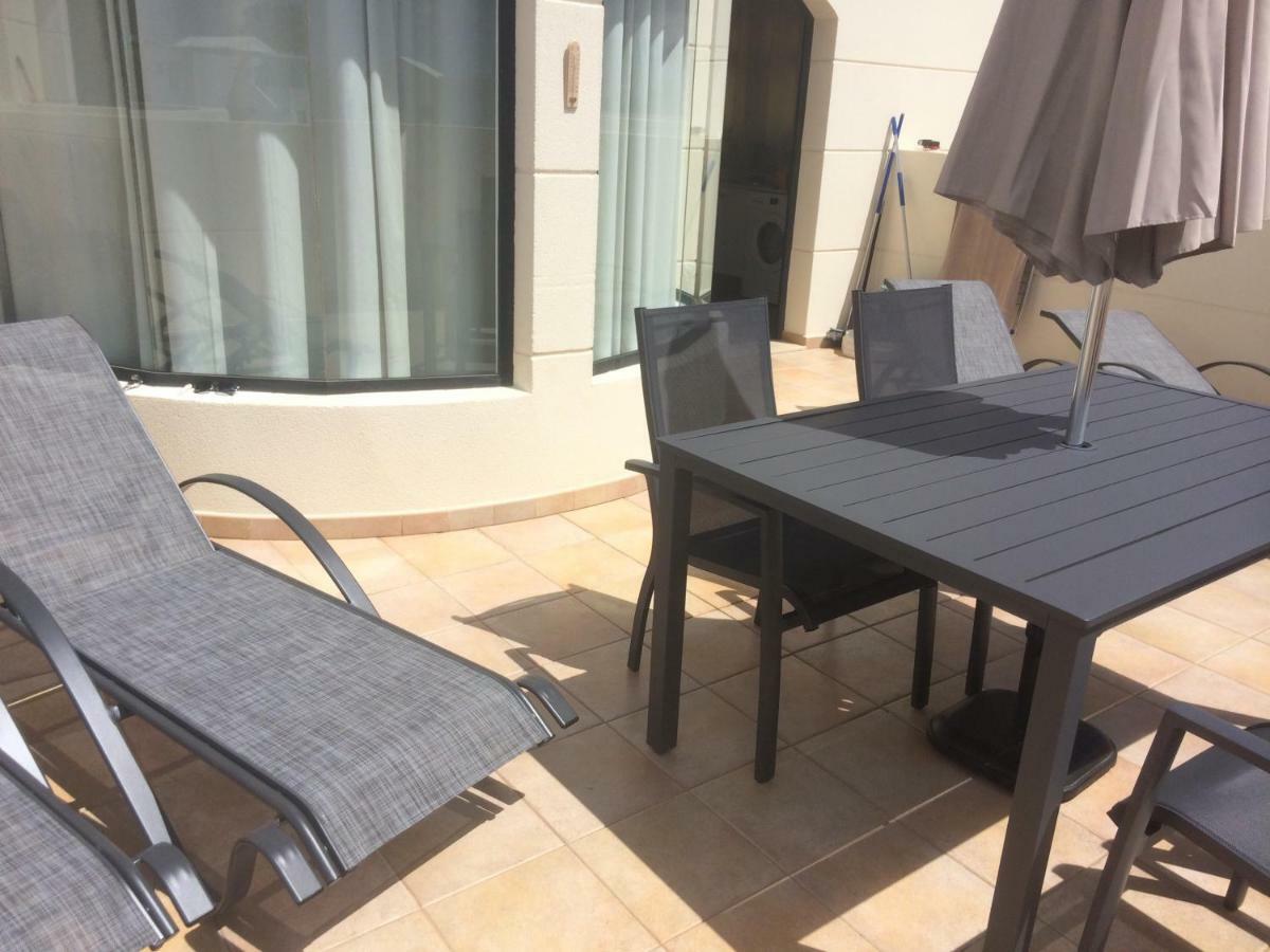 Apartamento Riviera Park *