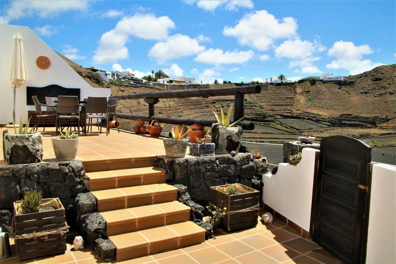 Casa Caldera Guiguan Сasa de vacaciones