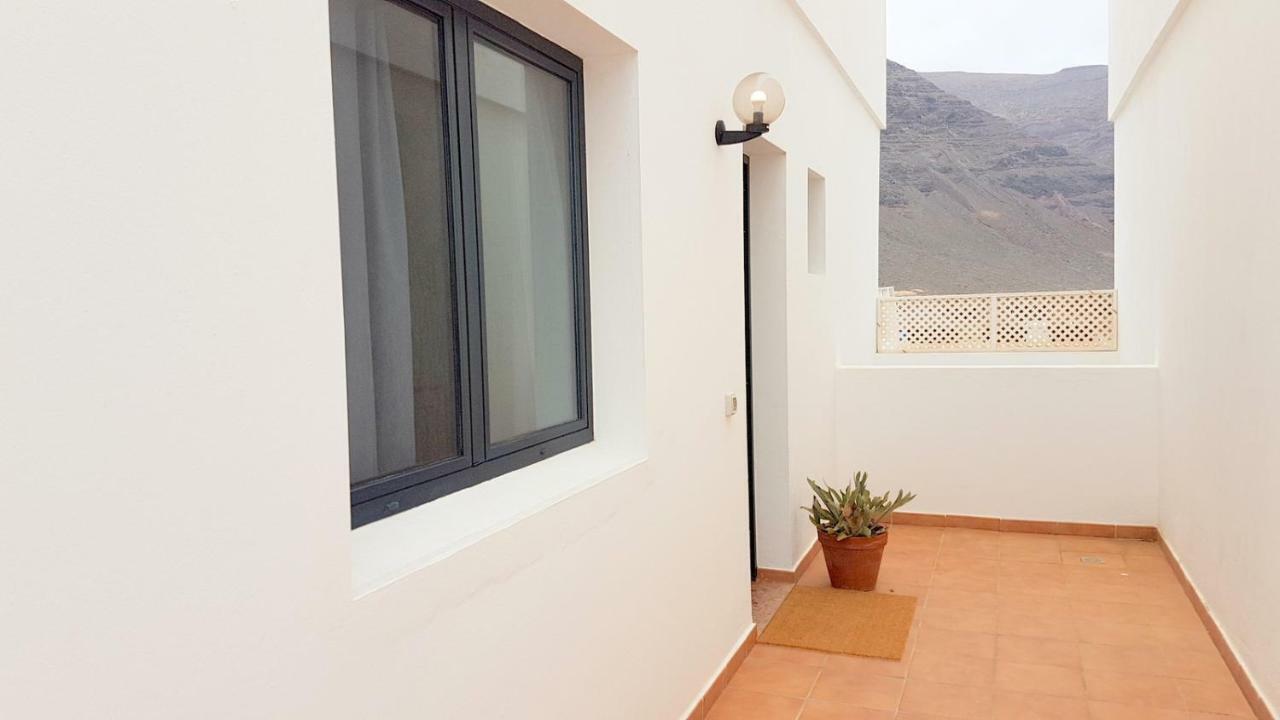 Holiday home The White House Orzola
