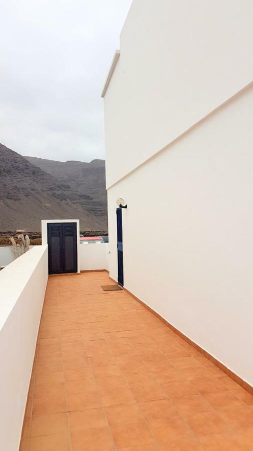 The White House Holiday home Orzola