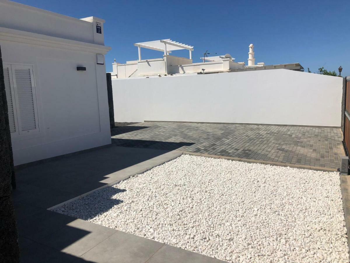 Casa Mercedes Playa Blanca (Lanzarote)