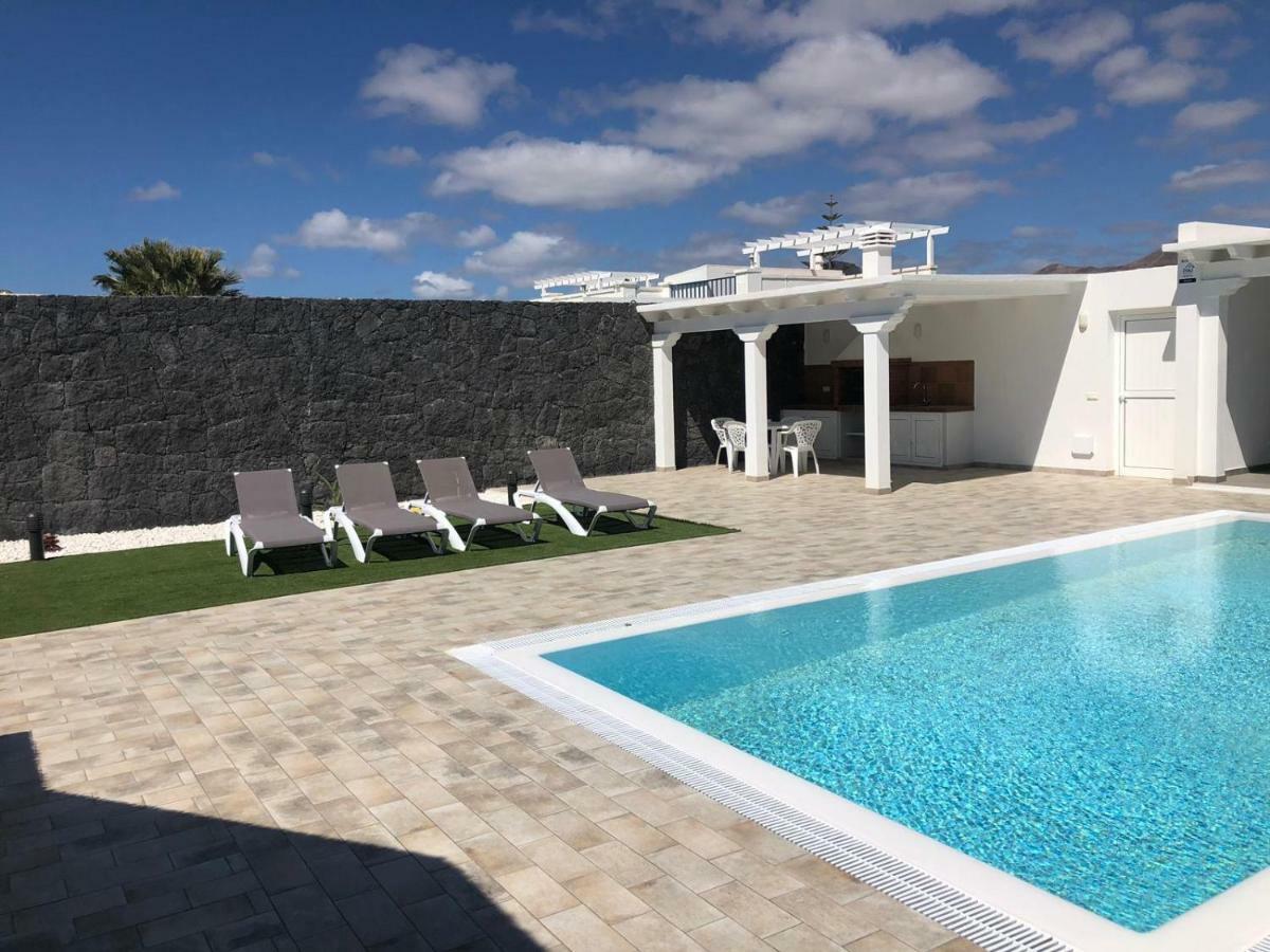 Villa Casa Mercedes Playa Blanca (Lanzarote)