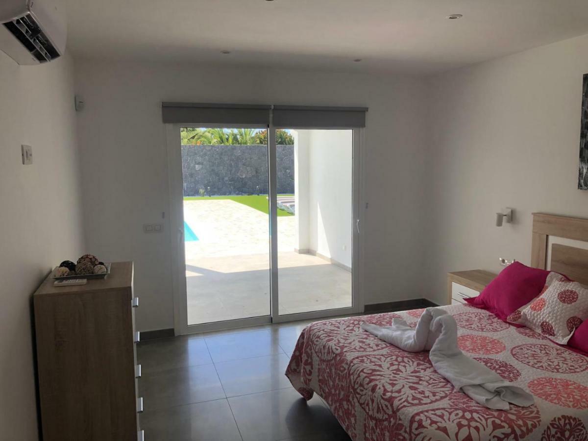 Villa Casa Mercedes *