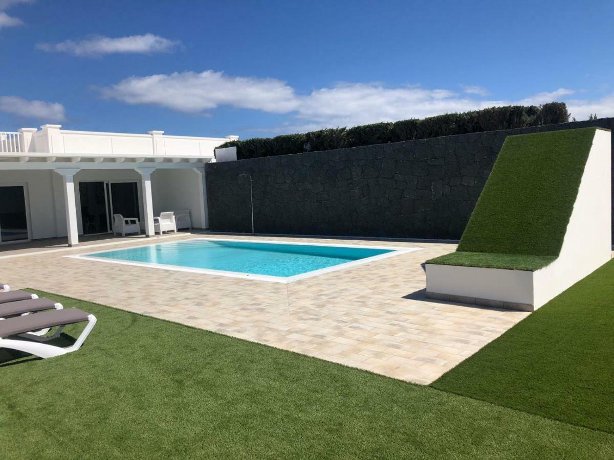 Casa Mercedes Playa Blanca (Lanzarote)