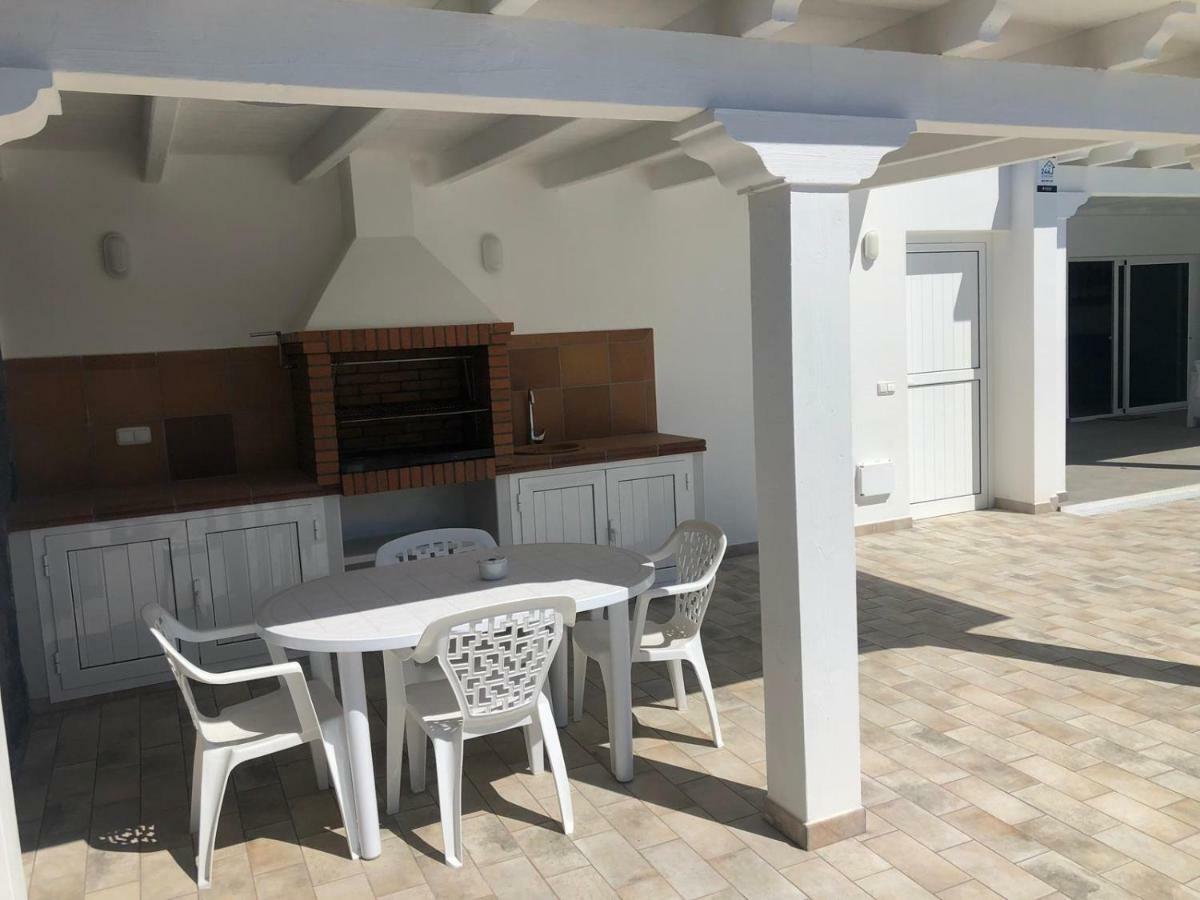 Casa Mercedes Villa