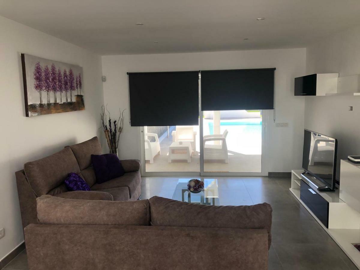 Casa Mercedes Playa Blanca (Lanzarote)