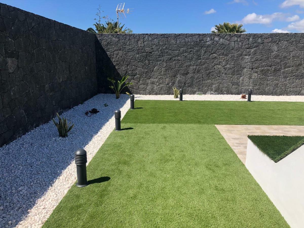 Casa Mercedes Villa Playa Blanca (Lanzarote)