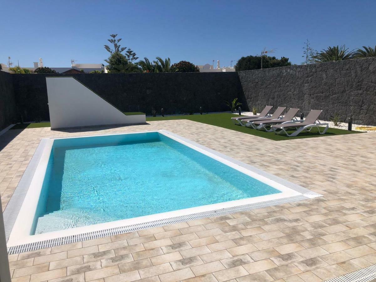 Casa Mercedes Villa