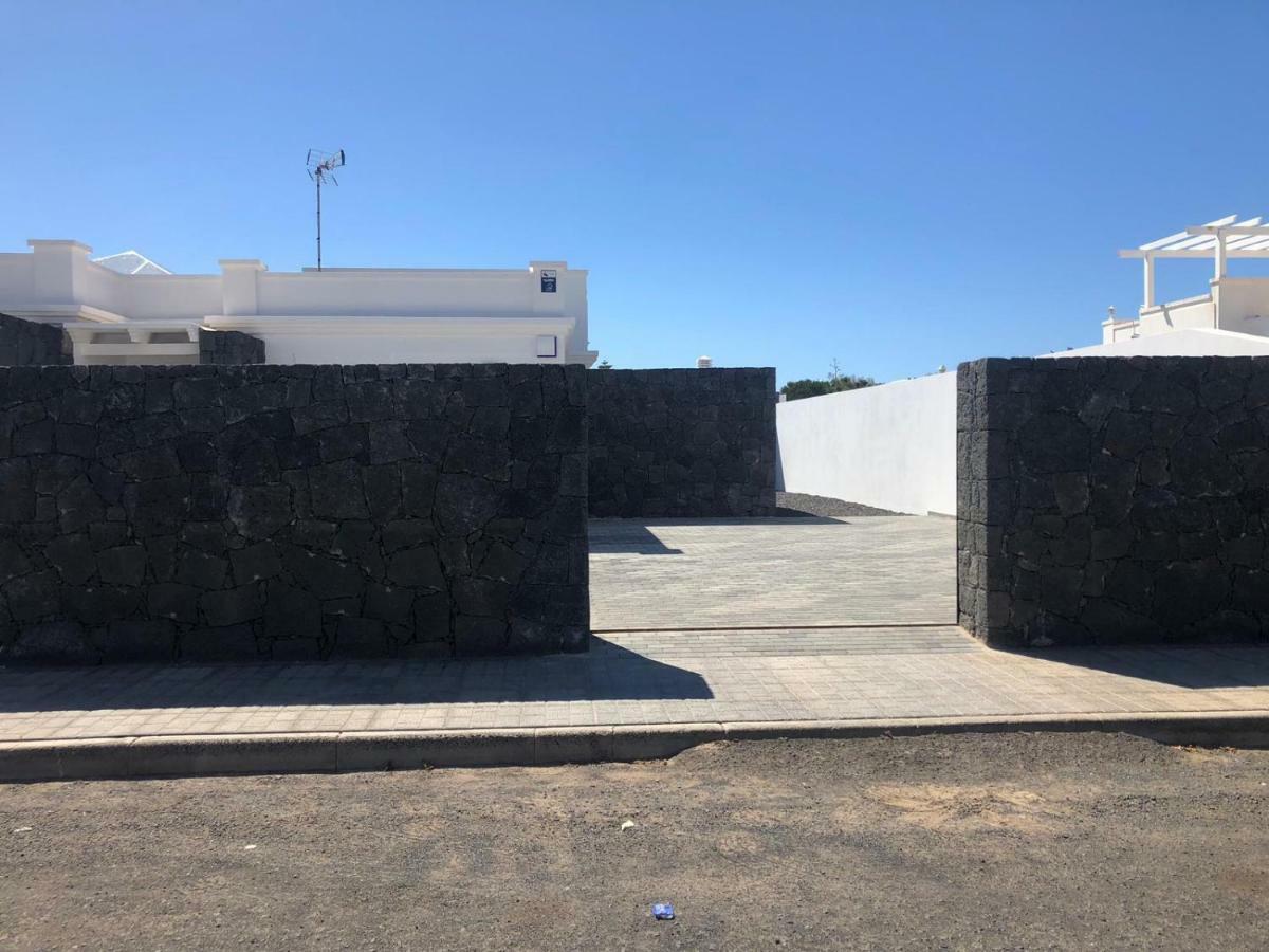 Casa Mercedes Playa Blanca (Lanzarote)