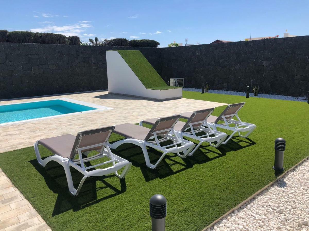 Casa Mercedes Villa