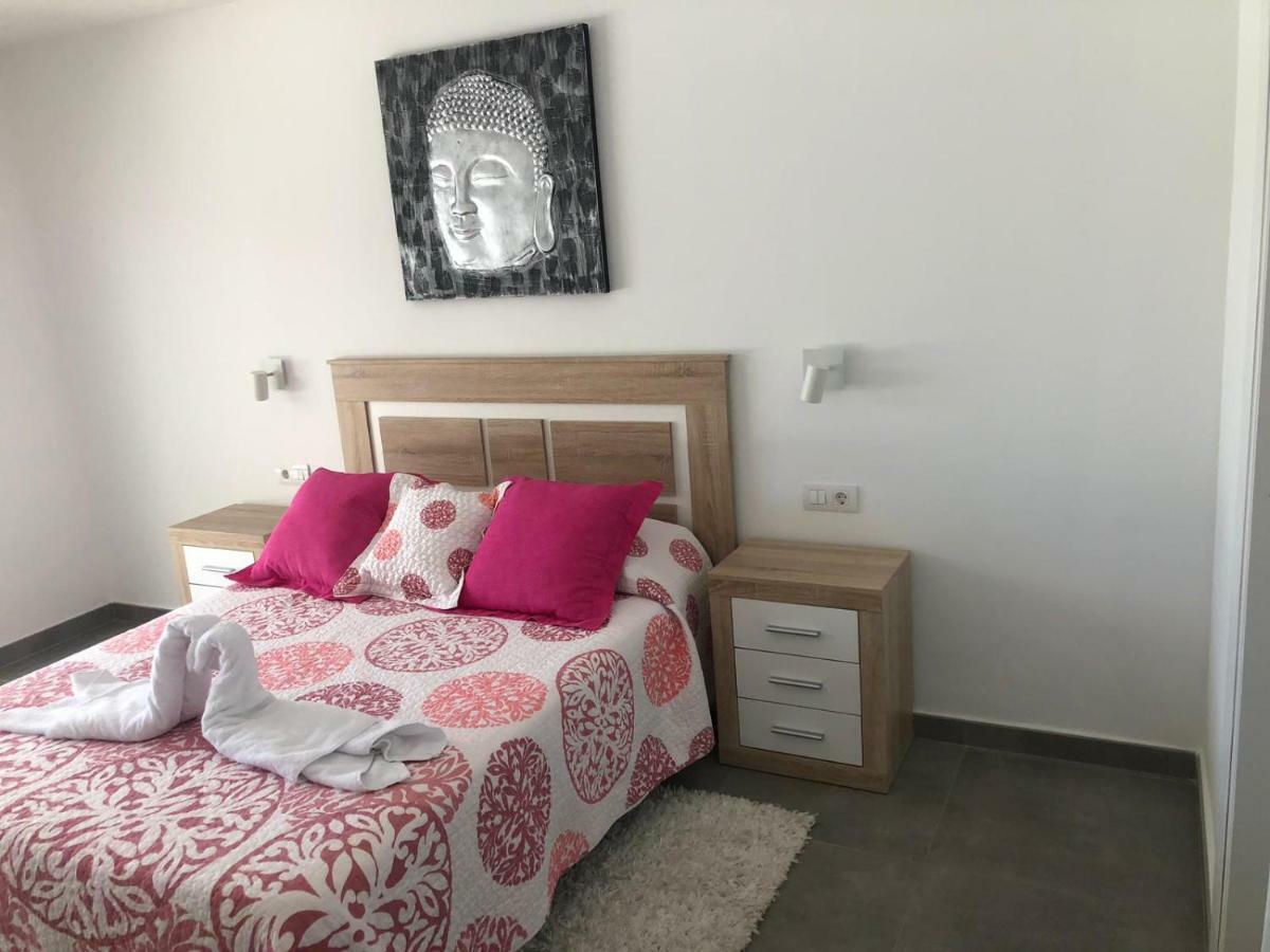Villa Casa Mercedes