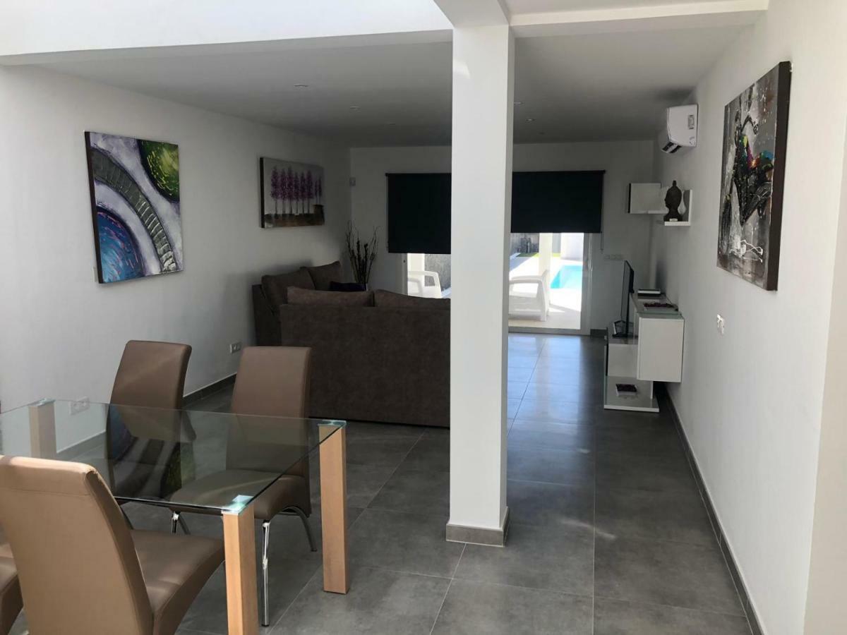 Casa Mercedes