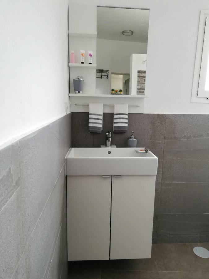 El Cuarto De Moza Apartamento
