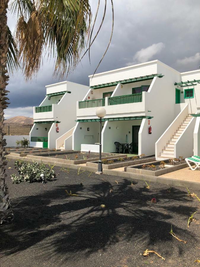 Apartamento Mimosas C