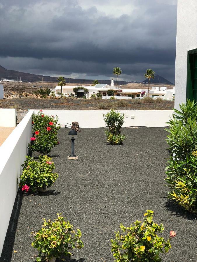 Apartamento Mimosas C Puerto del Carmen (Lanzarote)