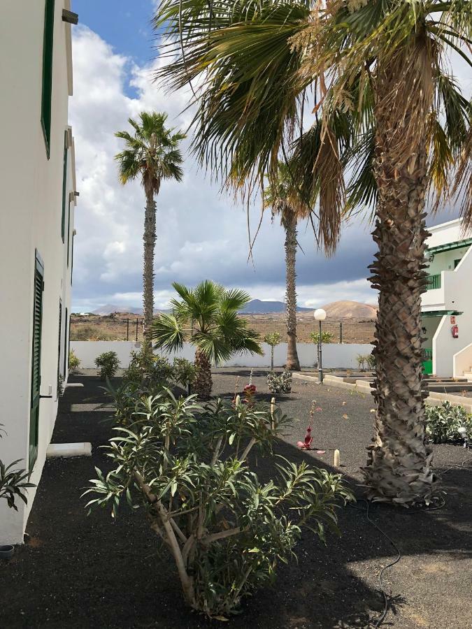 Apartamento Mimosas C