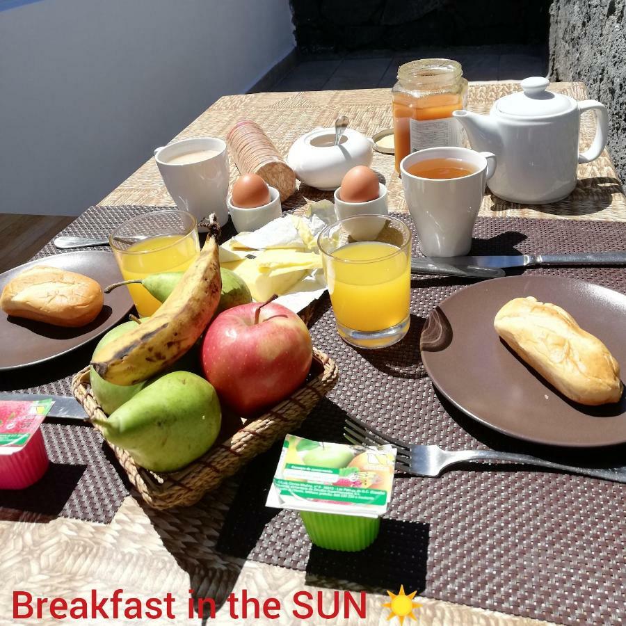 For Lanzarote Holidays House Apartamento