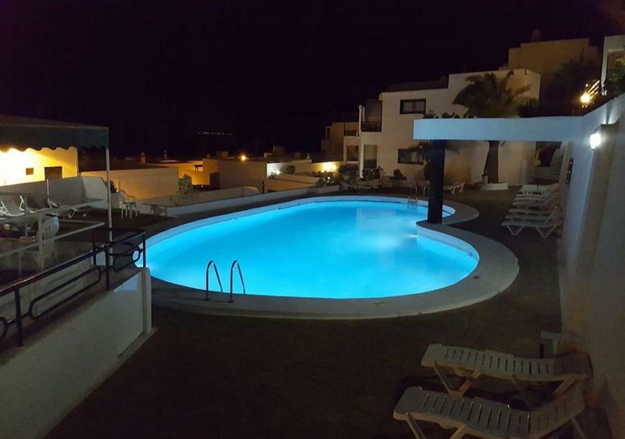 Apartamento Chao Portonovo Puerto del Carmen (Lanzarote)
