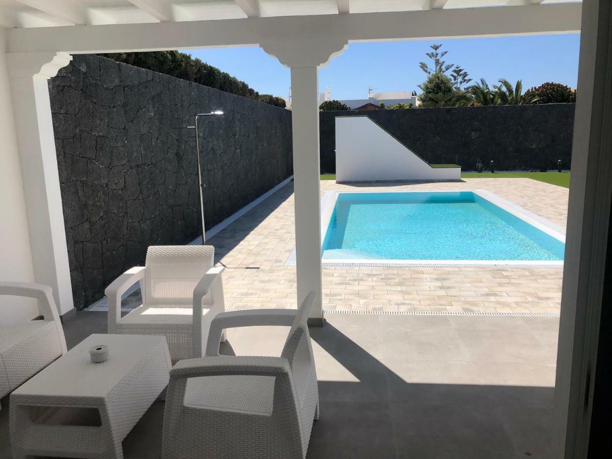 Villa Casa Mercedes *