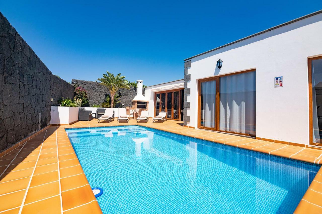 Villa Feel Tías