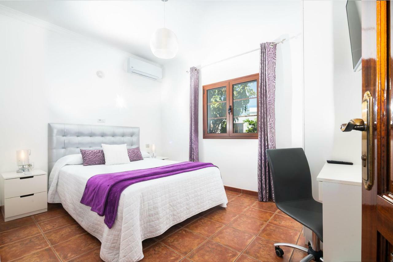 Villa Feel