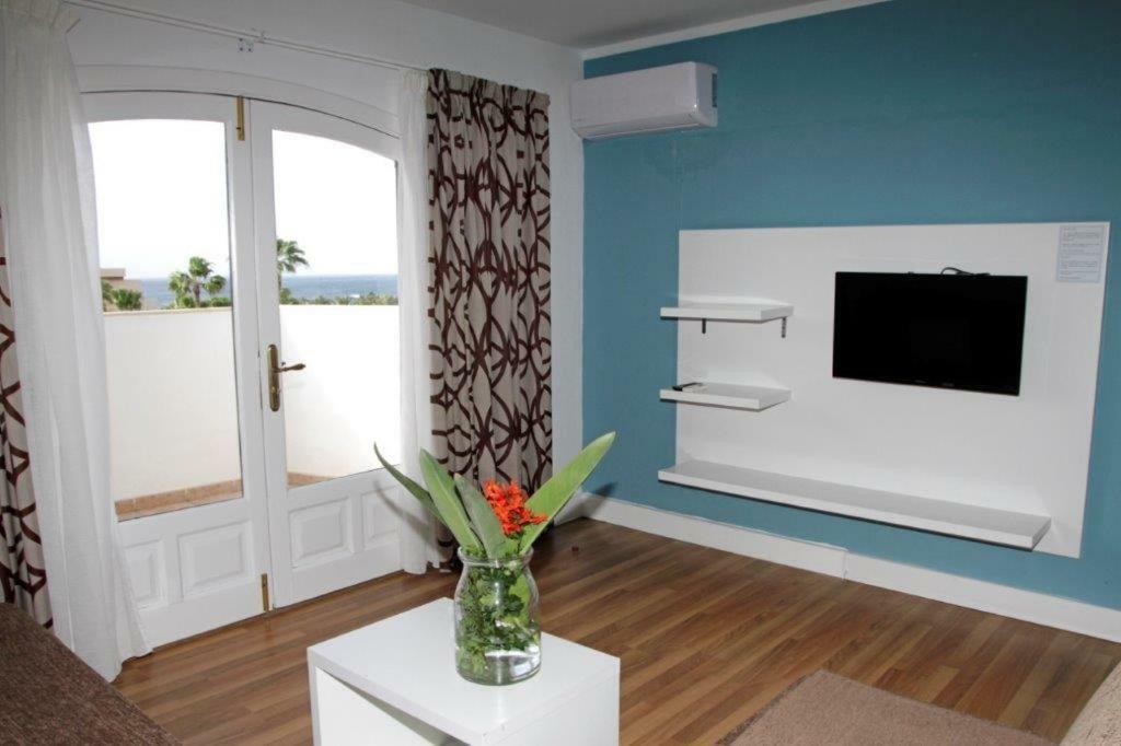 San Marcial Apartment *