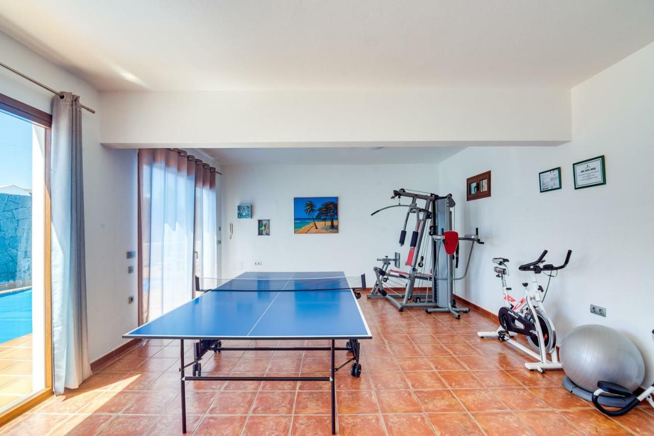 Villa Feel Tías