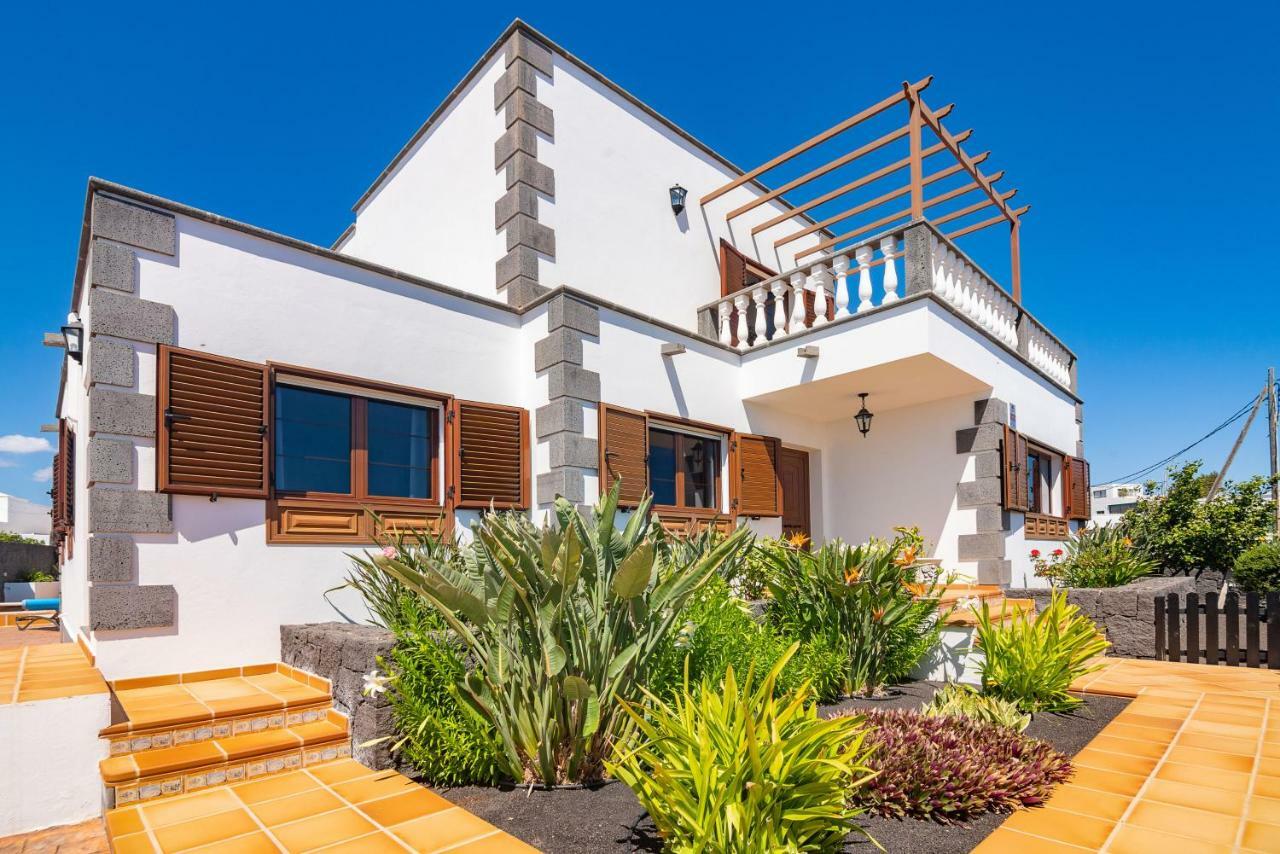 Villa Feel Tías