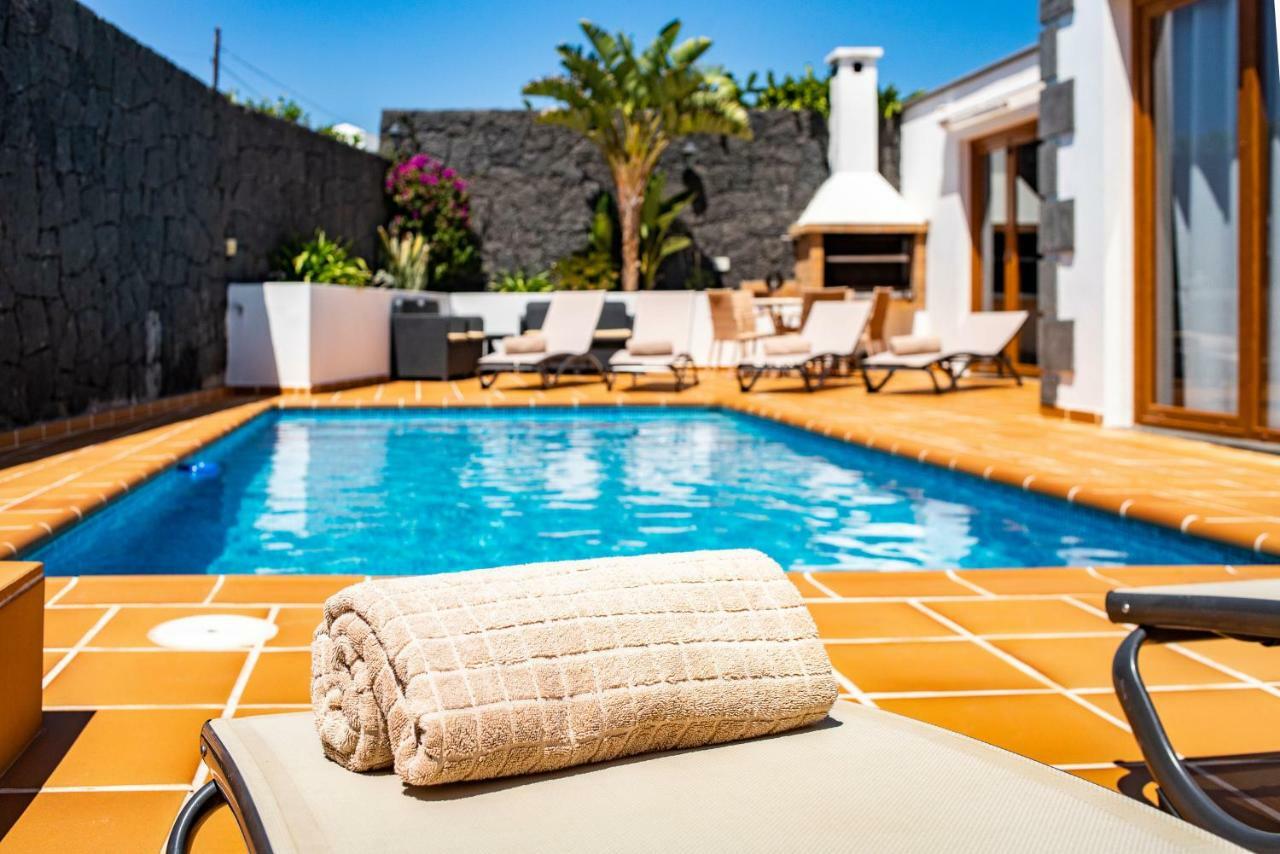 Villa Feel Tías