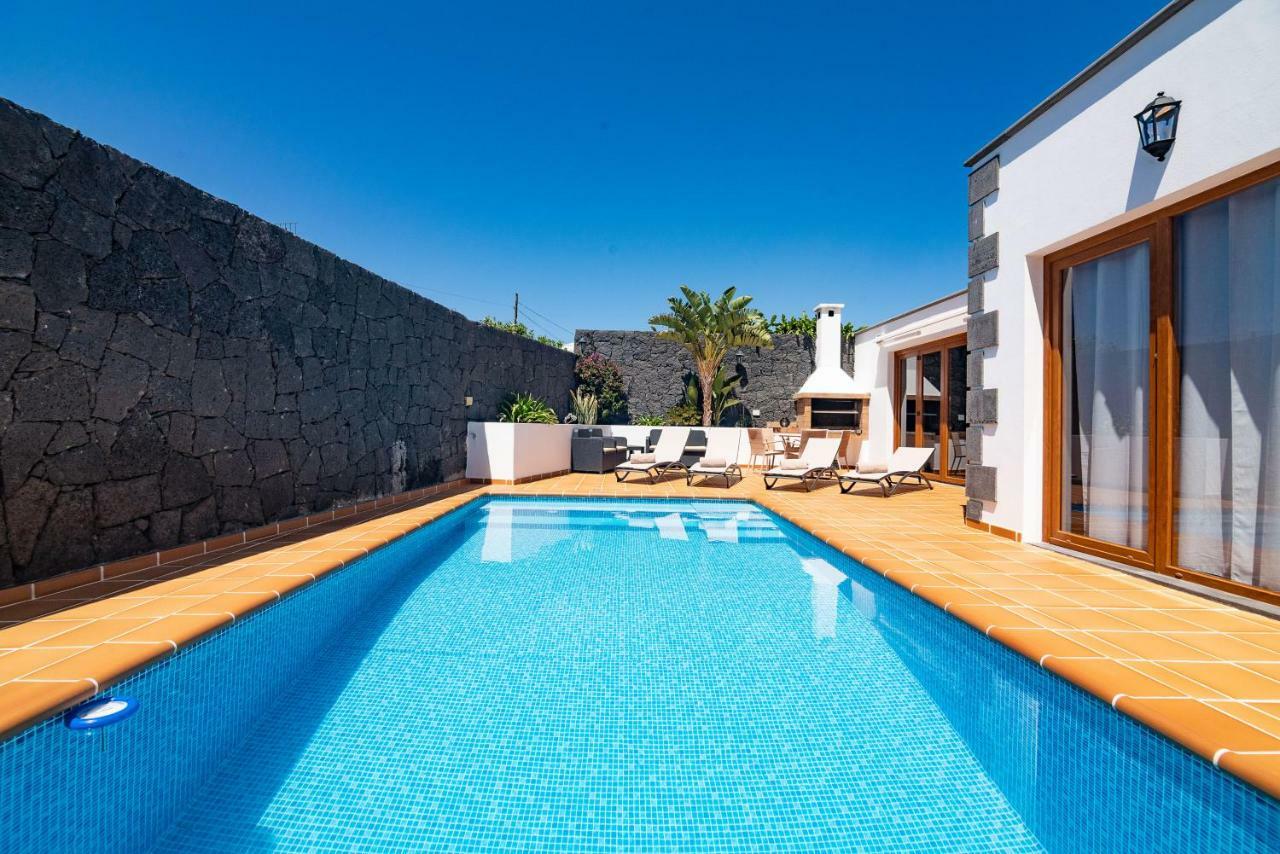 Villa Feel Tías