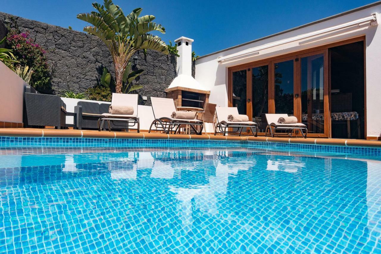 Villa Feel