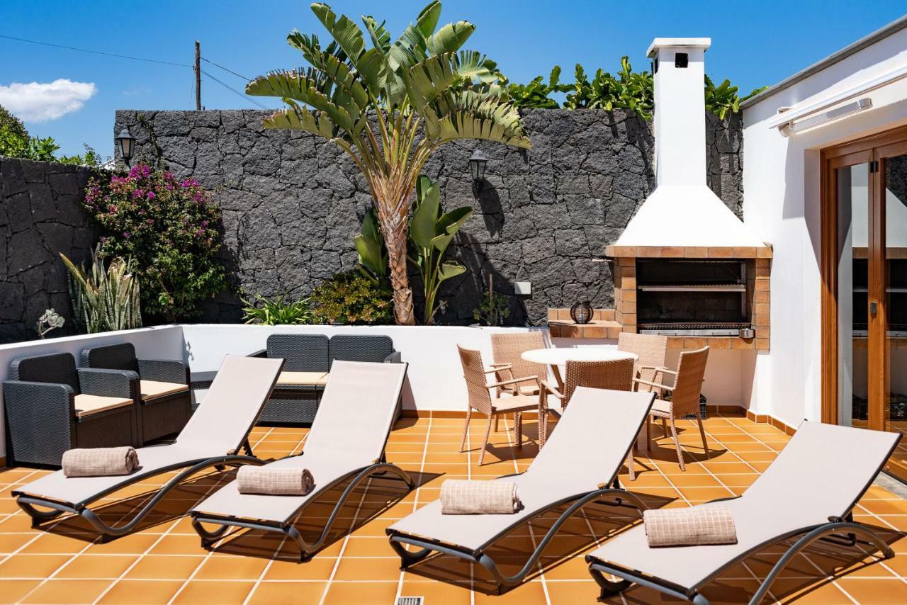 Villa Feel *
