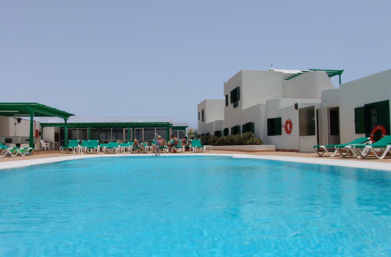 Relax Tiñosa Puerto del Carmen (Lanzarote)