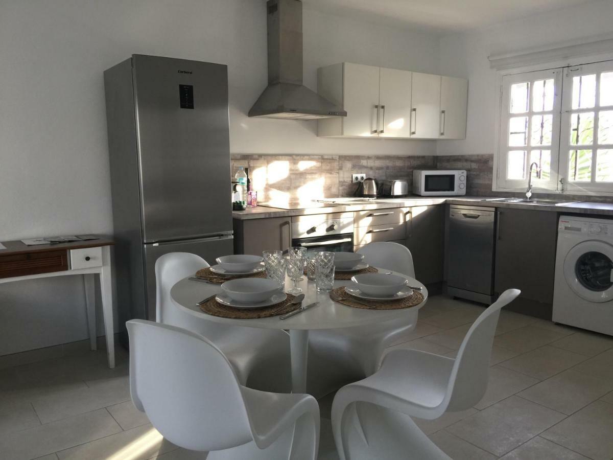 Oasis Apartamento Puerto del Carmen (Lanzarote)