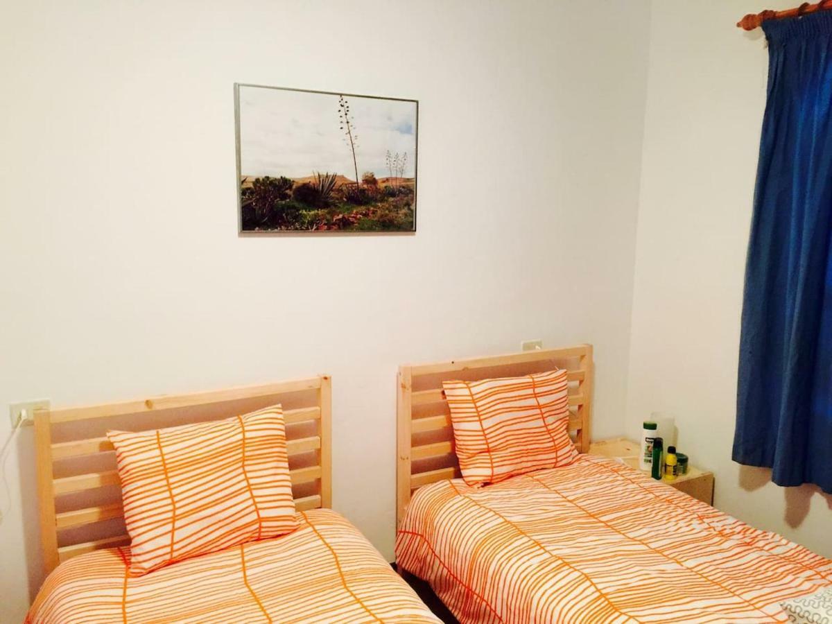 Apartamento Sol Apartment