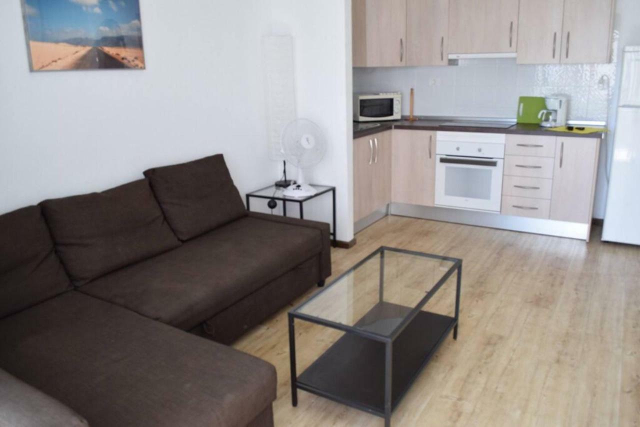 Apartamento Sol *