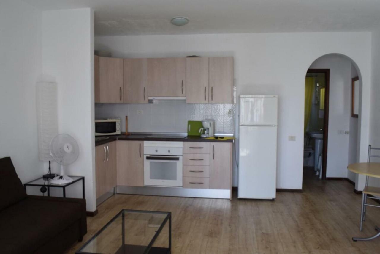 Apartamento Sol