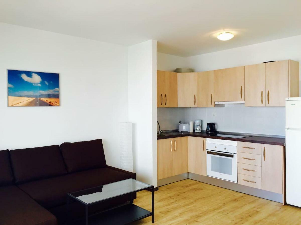 Apartamento Sol Apartment