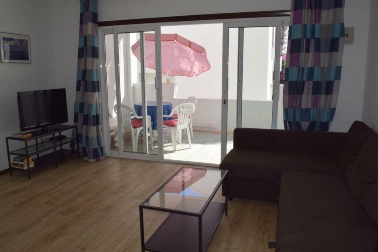 Apartment Apartamento Sol *
