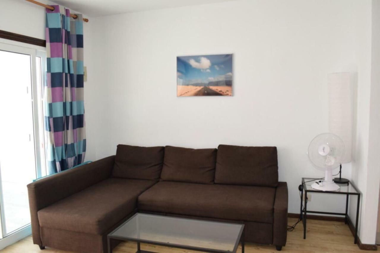 Apartamento Sol *