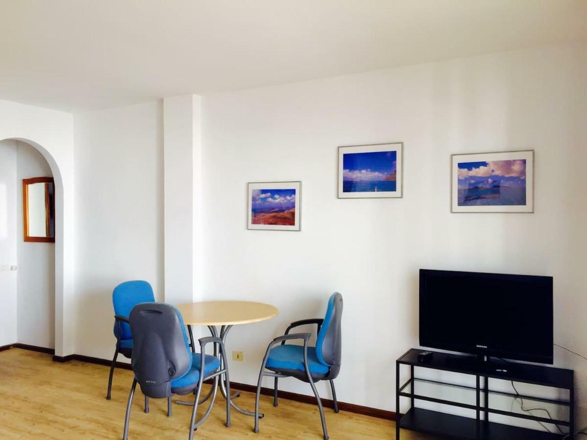 Apartamento Sol *
