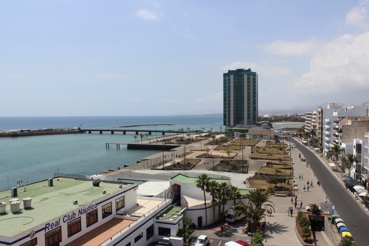 Edificio El Islote De Fermina Apartamento *