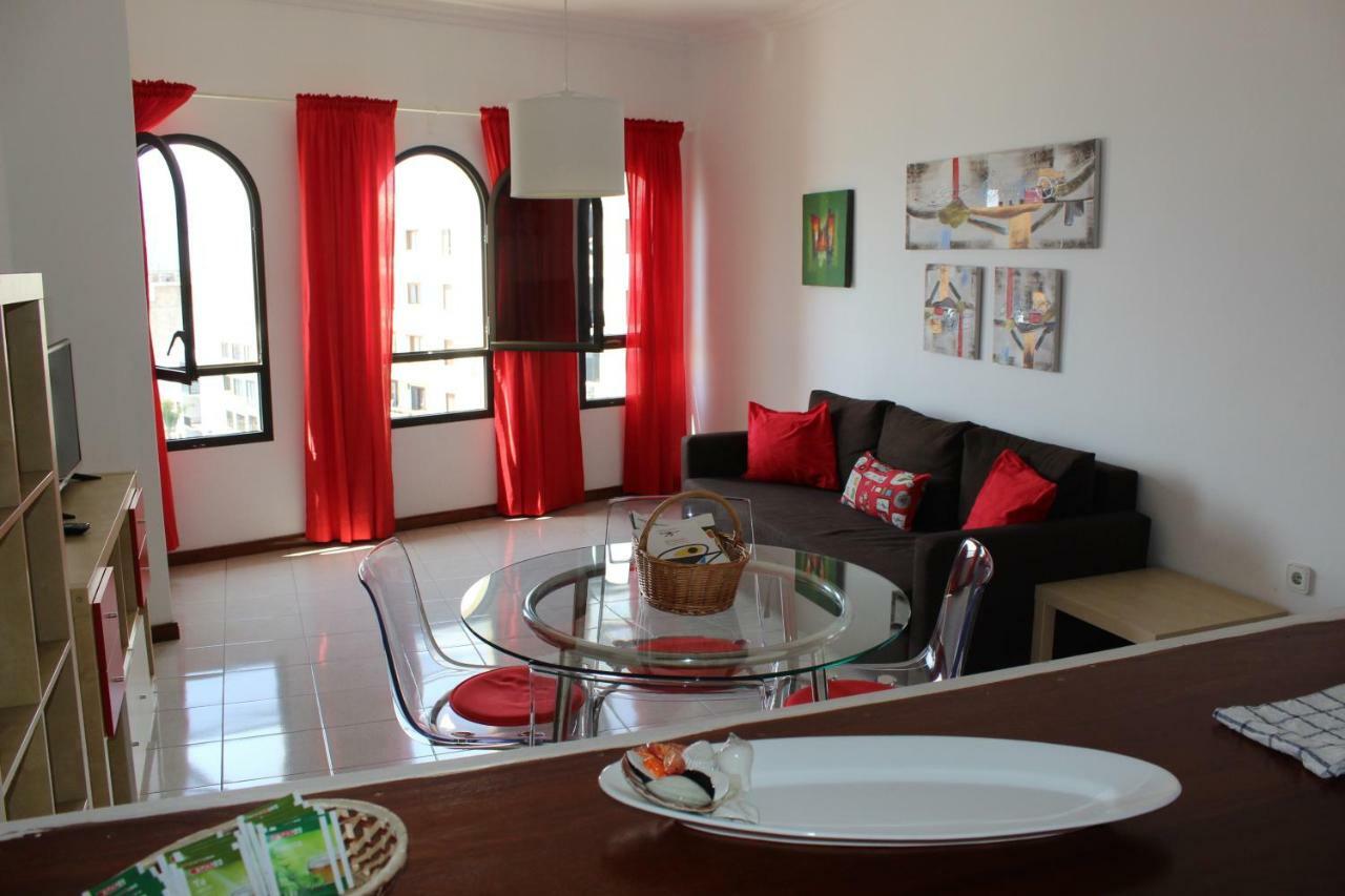 Edificio El Islote De Fermina Apartamento