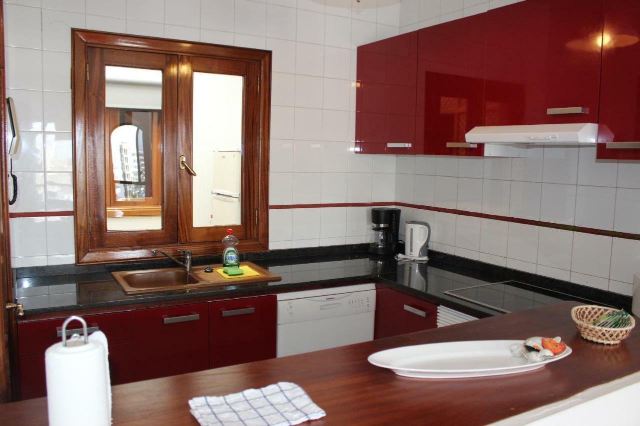 Apartamento Edificio El Islote De Fermina *