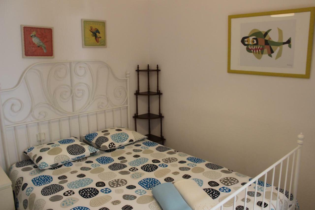 Edificio El Islote De Fermina Apartamento