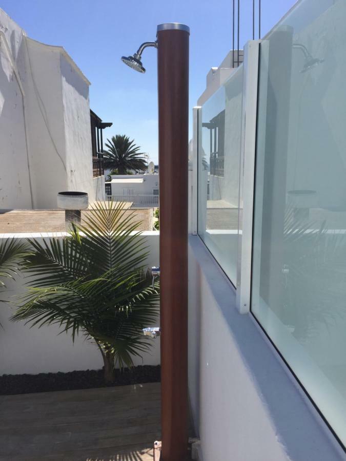 Villa Princesa Sofia Puerto del Carmen (Lanzarote)